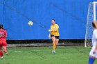 WSoc vs BSU  Wheaton College Women’s Soccer vs Bridgewater State University. - Photo by Keith Nordstrom : Wheaton, Women’s Soccer